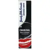 Image de Beverly Hills Formula, Dentifrice, Beverly Hills Natural White Charcoal Whitening Toothpaste With Activated Carbon 100Ml (100 ml)