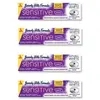 Image de Dentifrice, Natural White Sensitive Purple Toothpaste Brightness Colour Corrector 100ml (100 ml)