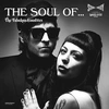 Image de The Soul Of... The Fabulous Courettes - édition limitée colorée