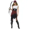 Image de Costume Pirate Jeune Femme - S