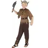 Image de Déguisement de viking pour garçon - 9-12 ans