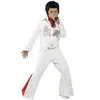 Image de Déguisement d'Elvis Presley classique pour garçon - 9-12 ans