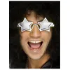 Image de Lunettes Superstar Etoiles Argent - Argent