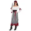 Image de Déguisement Pirate Femme (Taille 40/42)