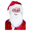 Image de Barbe Pere Noel Economique - Blanc - Unique