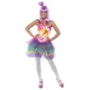 Image de Costume Candy Queen Reine Des Bonbons - M