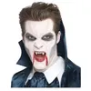 Image de Palette 3 Couleurs Maquillage Vampire - Blanc / noir