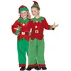 Image de Costume Enfant Lutin Mixte - M