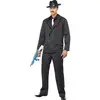 Image de Déguisement gangster charleston homme Medium