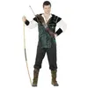 Image de Déguisement archer homme Medium