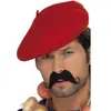 Image de Béret rouge
