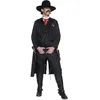 Image de Costume Cowboy Authentique Sheriff - M