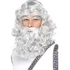 Image de Perruque Zeus homme taille unique
