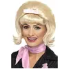 Image de Perruque années 50 blonde
