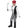 Image de Pirate Enfants Costume Deluxe - S
