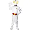 Image de Déguisement Danger Mouse - 3/5 ans (96 à 110 cm) SMIFFY'S