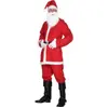 Image de Déguisement Père Noël homme Large