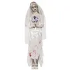 Image de Costume Zombie Mariee De La Mort - Blanc - L