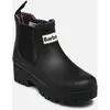 Image de barbour halton chelsea welly par Barbour Noir 39 Femme