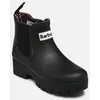 Image de Bottines et boots Barbour barbour halton chelsea welly pour Femme Noir 40 1/2