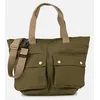 Image de TRANSPORT ALL TOTE BAG par Barbour Vert T.U Sacs