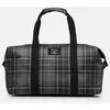 Image de Bagages Barbour Torridon Tartan Carry All Bag pour Sacs Multicolore T.U