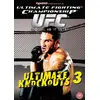 Image de UFC Ultimate Knockouts 3 - DVD