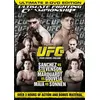 Image de UFC 95 Sanchez vs Stevenson Coffret 2 DVD