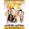Image de UFC 105 : Randy Couture vs Brandon Vera - Mike Swick vs Dan Hardy Coffret 2 DVD