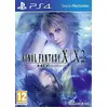 Image de Final Fantasy X/X-2 HD Remaster