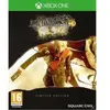 Image de Xbox one final fantasy limited edition Xbox One