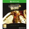 Image de Final Fantasy Type 0 HD Edition Limitée Xbox One Xbox One