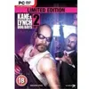 Image de KANE & LYNCH 2:DOG DAYS NL PC - PC