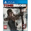 Image de Tomb Raider - Definitive Edition [UK Import] en occasion ou reconditionné