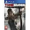 Image de Tomb Raider - Definitive Edition