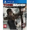 Image de Tomb Raider HD - Definitive Edition PS4 [French Import] en occasion ou reconditionné