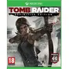 Image de Tomb Raider - Definitive Edition