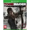 Image de Square Enix Tomb Raider Hd (Definitive Edition) (Xbox One) en occasion ou reconditionné