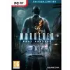 Image de Pc Murdered Soul Suspect Edition Limitee PC