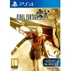 Image de Final fantasy type-O HD - First Edition
