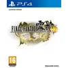 Image de Final Fantasy Type 0 HD PS4 PlayStation 4