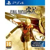 Image de Final Fantasy Type 0 HD Jeu PS4 en occasion ou reconditionné