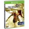 Image de Square Enix, Final Fantasy Type-0 HD Standard allemand, anglais, français, italien Xbox One