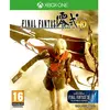 Image de Xbox Games Xbox One Final Fantasy Type-0 Hd (incfinal Fantasy Xv Playable Demo)
