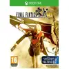 Image de Final Fantasy HD Type 0 - First Edition
