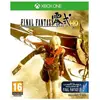 Image de Final Fantasy Type 0 HD Xbox One Xbox One