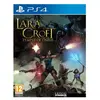 Image de Lara Croft et le Temple d'Osiris PS4 PlayStation 4