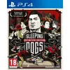 Image de Sleeping Dogs Definitive Edition PS4 PlayStation 4