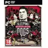 Image de SLEEPING DOGS DEFINITIVE ED. DAY-ONE MIX PC PC