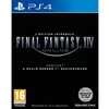 Image de Final Fantasy XIV Edition Intégrale PS4 PlayStation 4